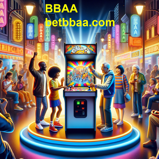 A Evolução dos Jogos Arcade: Da Nostalgia à Modernidade