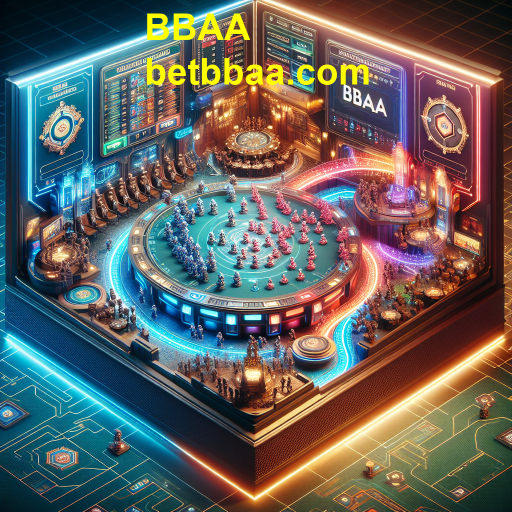 Explorando o Mundo dos Jogos de Estratégia na BBAA